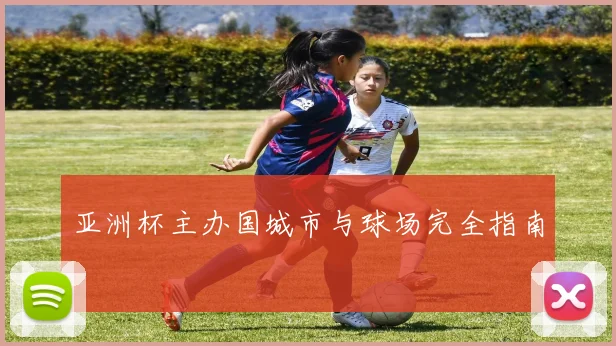 亚洲杯主办国城市与球场完全指南