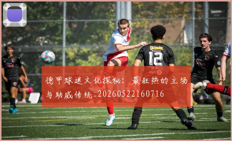 德甲球迷文化探秘：最狂热的主场与助威传统_20260522160716